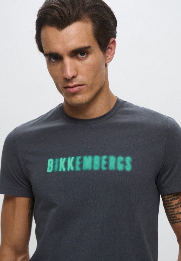 Bikkembergs Футболка - фото 4