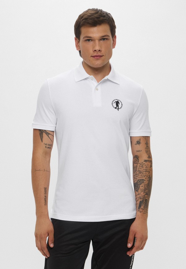 Bikkembergs Поло - фото 1