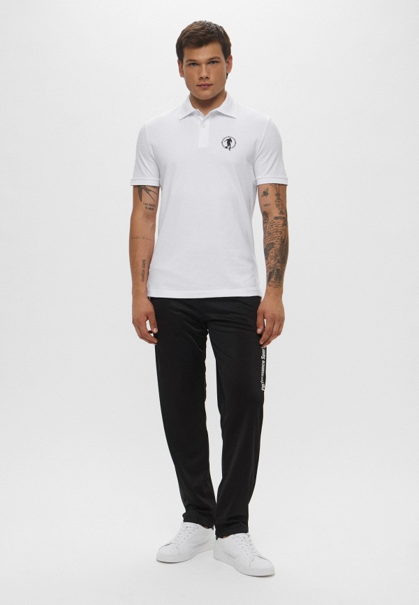 Bikkembergs Поло - фото 2