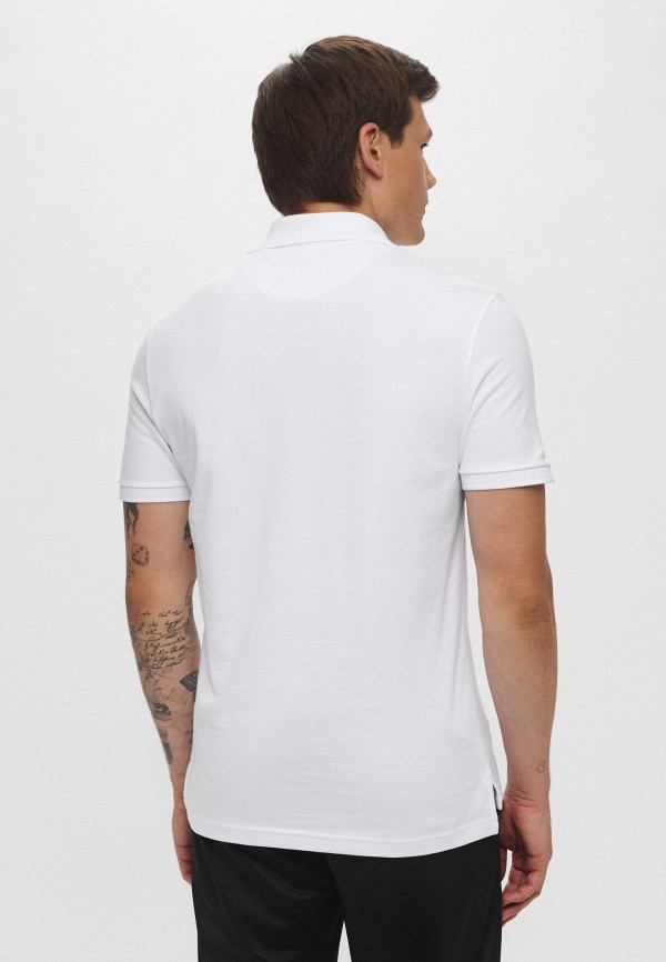 Bikkembergs Поло - фото 3