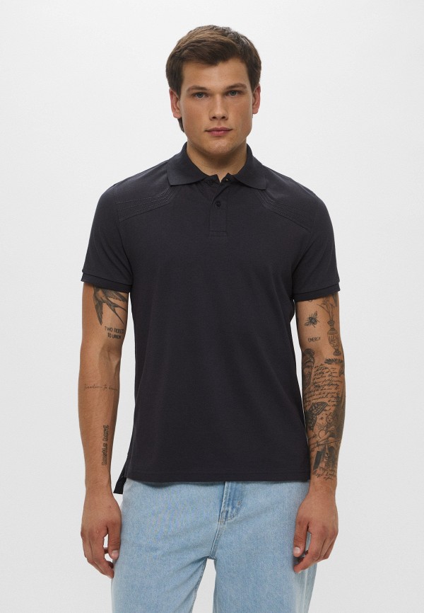 Bikkembergs Поло - фото 1