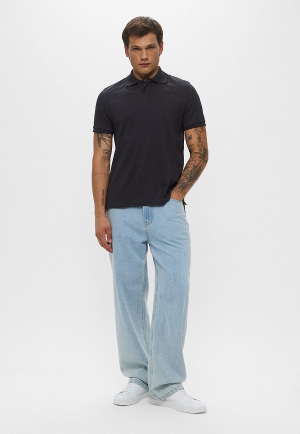 Bikkembergs Поло - фото 2