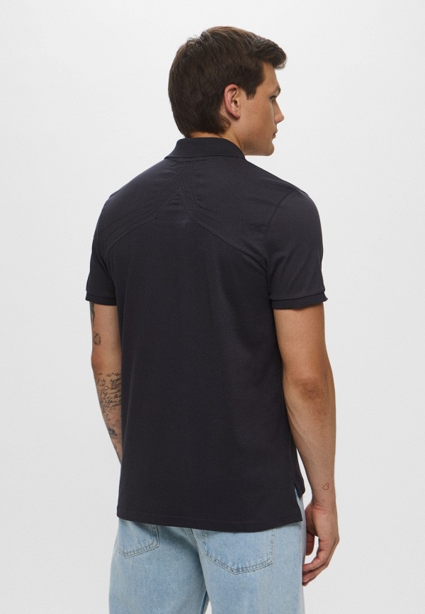 Bikkembergs Поло - фото 3