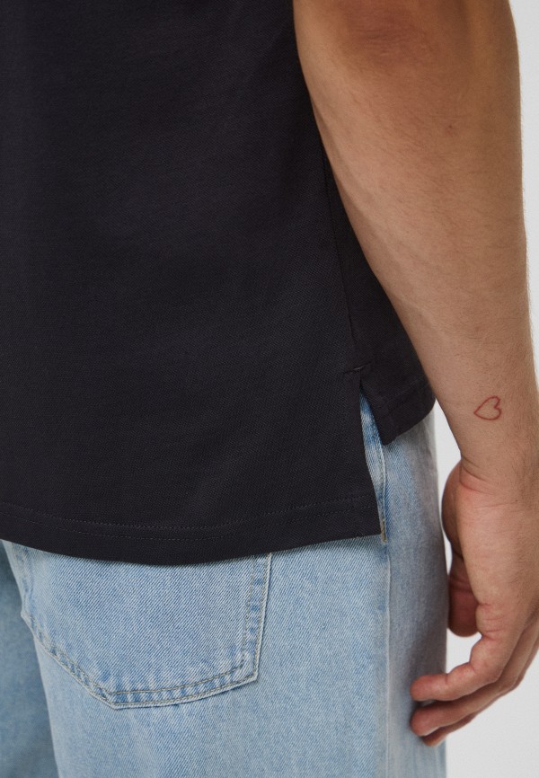 Bikkembergs Поло - фото 5