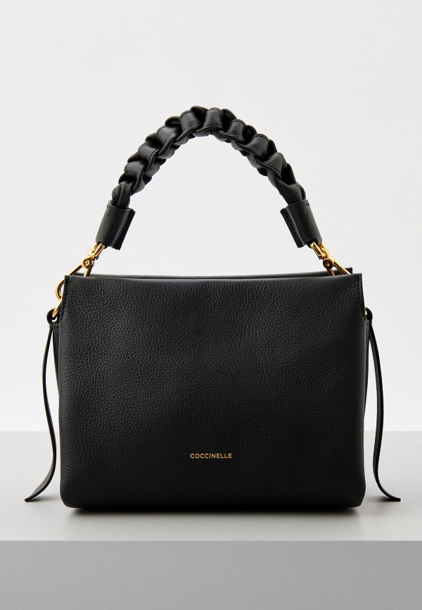 Coccinelle Сумка - BOHEME GRANA DOUBLE - фото 1