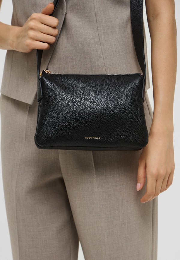 Coccinelle Сумка - COCCINELLEKIRSTEN - фото 6