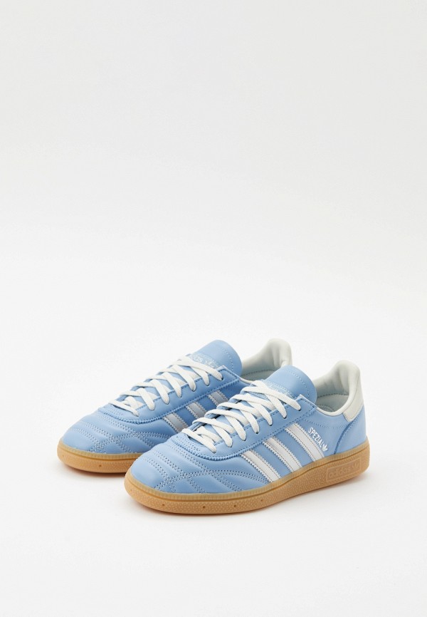 adidas Originals Кеды - HANDBALL SPEZIAL W - фото 3