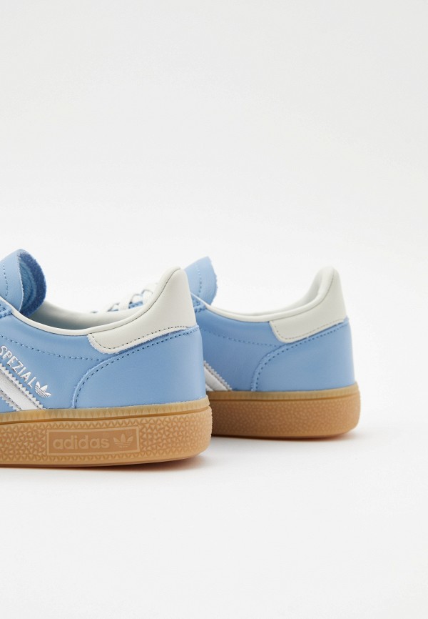 adidas Originals Кеды - HANDBALL SPEZIAL W - фото 4