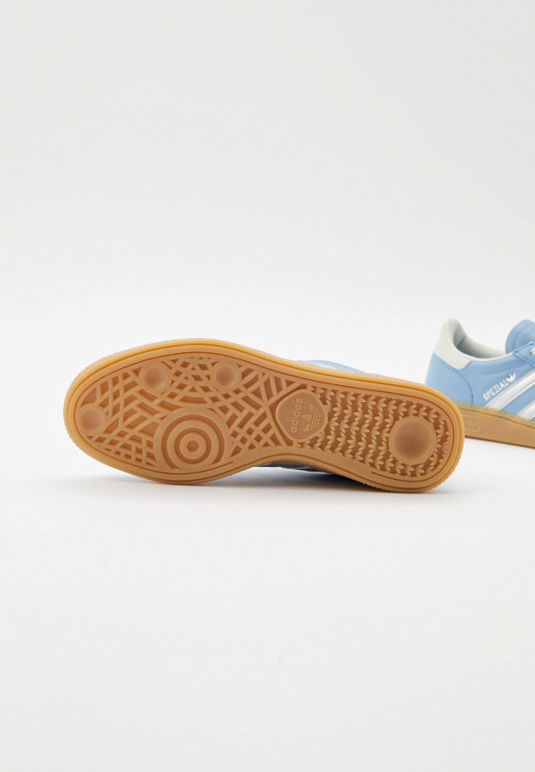 adidas Originals Кеды - HANDBALL SPEZIAL W - фото 5