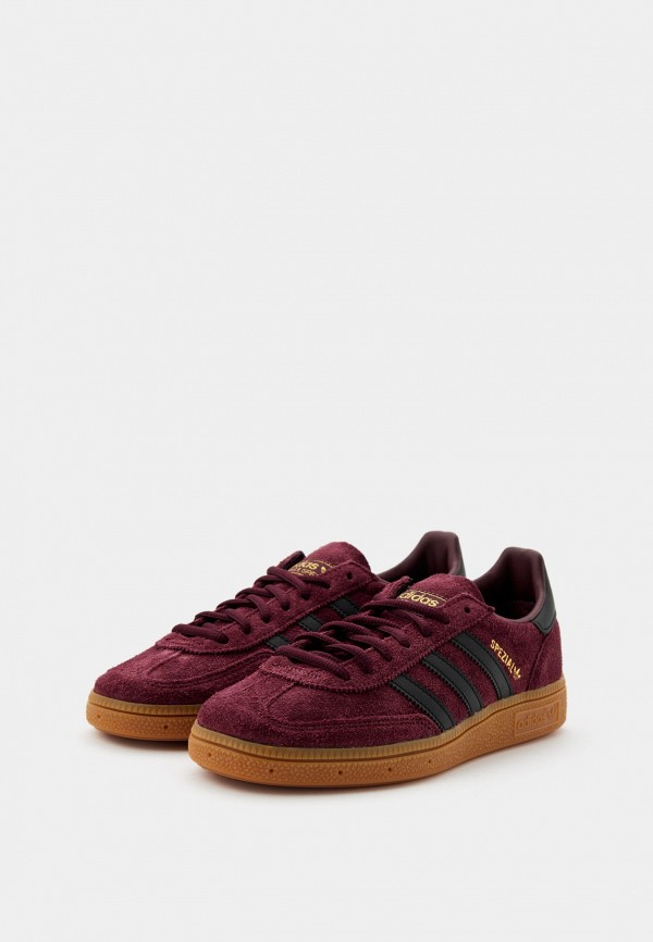 adidas Originals Кеды - HANDBALL SPEZIAL - фото 3