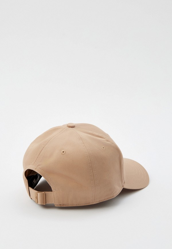 adidas Бейсболка - BB CAP COT NL - фото 2