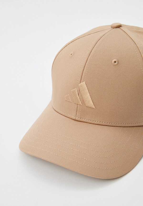 adidas Бейсболка - BB CAP COT NL - фото 3