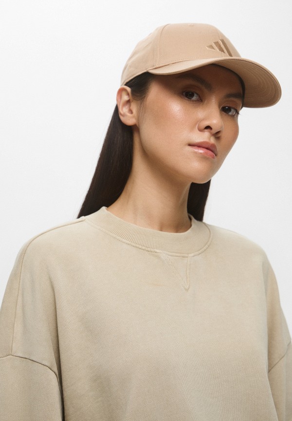 adidas Бейсболка - BB CAP COT NL - фото 6