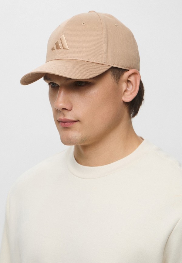 adidas Бейсболка - BB CAP COT NL - фото 5