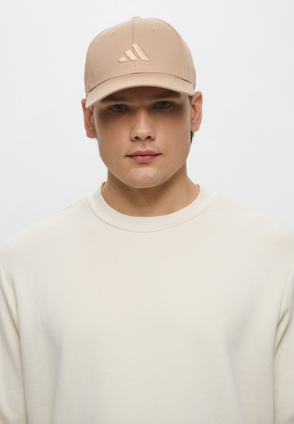 adidas Бейсболка - BB CAP COT NL - фото 4