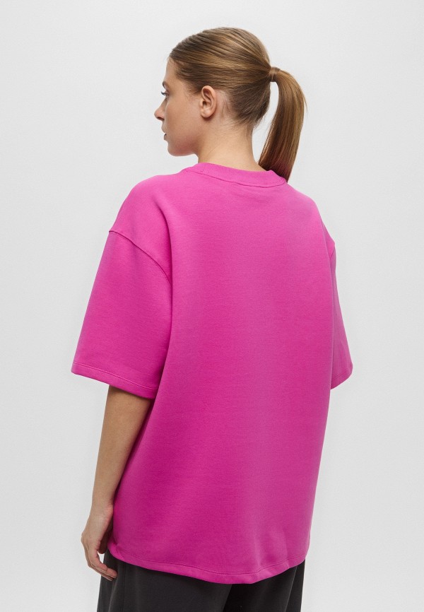 adidas Originals Футболка - SPACER TRF TEE - фото 3