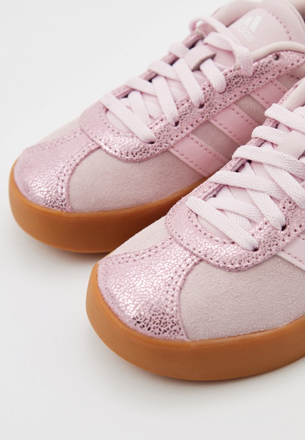 adidas Кеды - VL COURT 3.0 K - фото 2