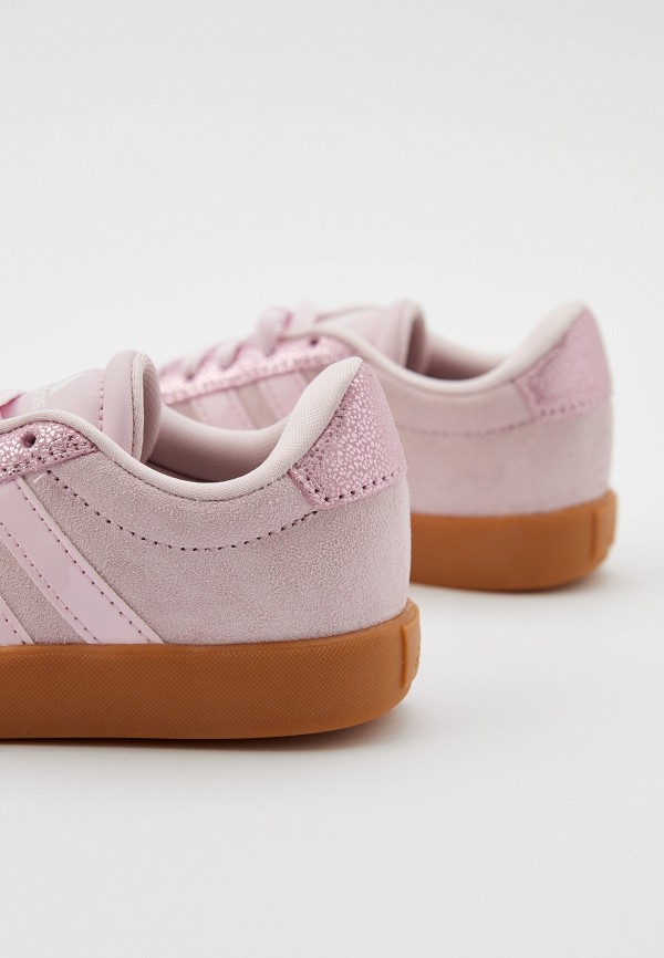 adidas Кеды - VL COURT 3.0 K - фото 4