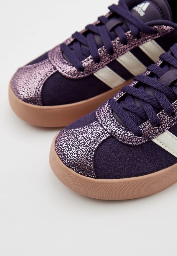 adidas Кеды - VL COURT 3.0 K - фото 2