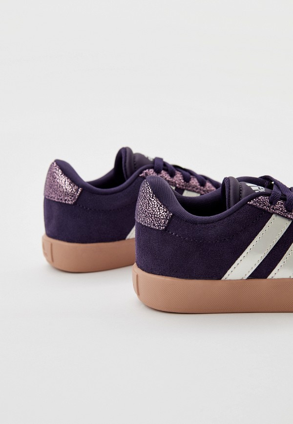 adidas Кеды - VL COURT 3.0 K - фото 4