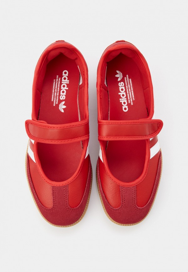 adidas Originals Балетки - SAMBA JANE W - фото 2