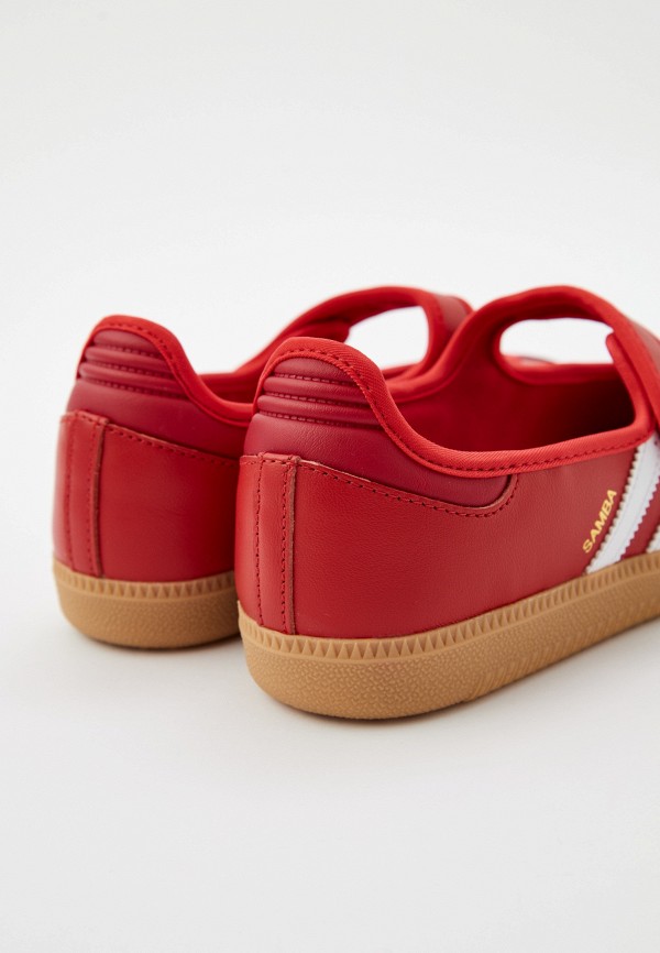 adidas Originals Балетки - SAMBA JANE W - фото 4