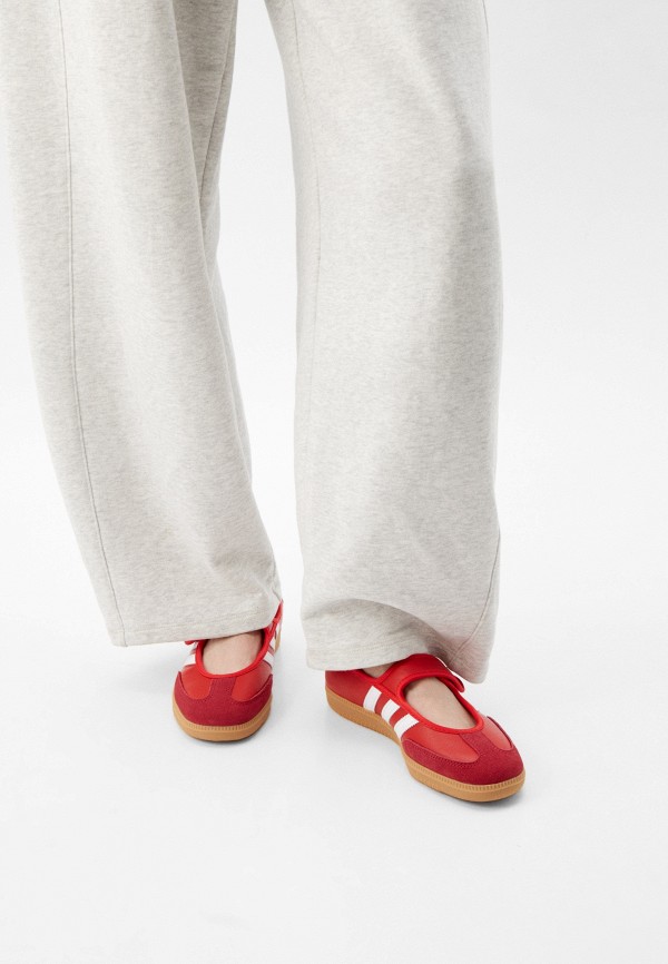 adidas Originals Балетки - SAMBA JANE W - фото 6
