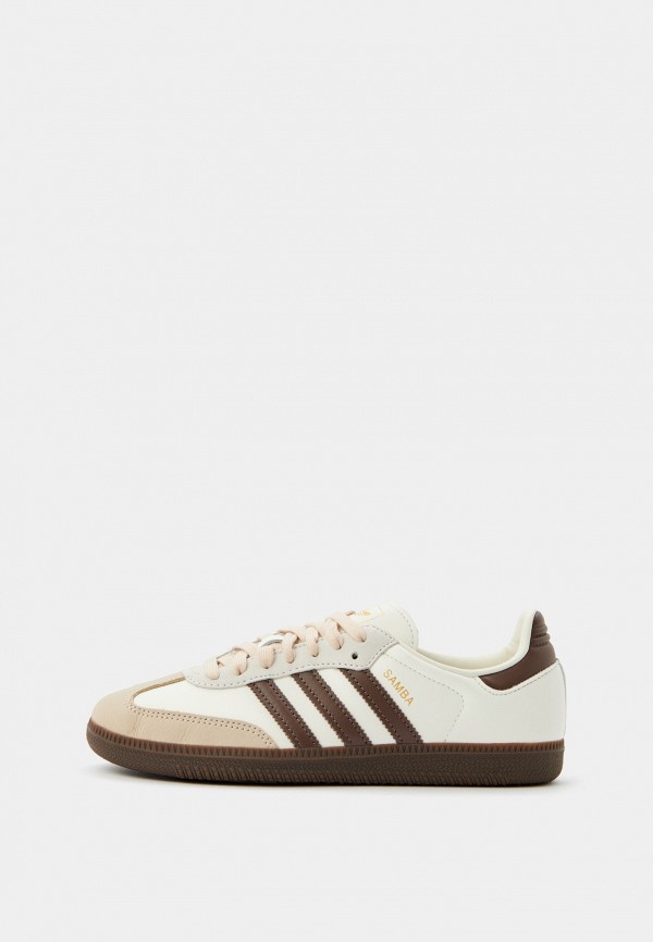 adidas Originals Кеды - SAMBA OG W - фото 1