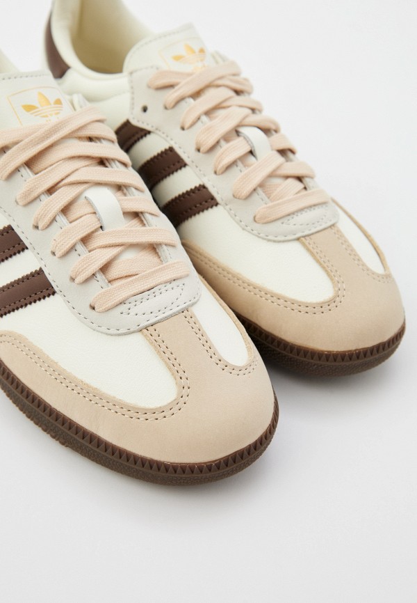 adidas Originals Кеды - SAMBA OG W - фото 2