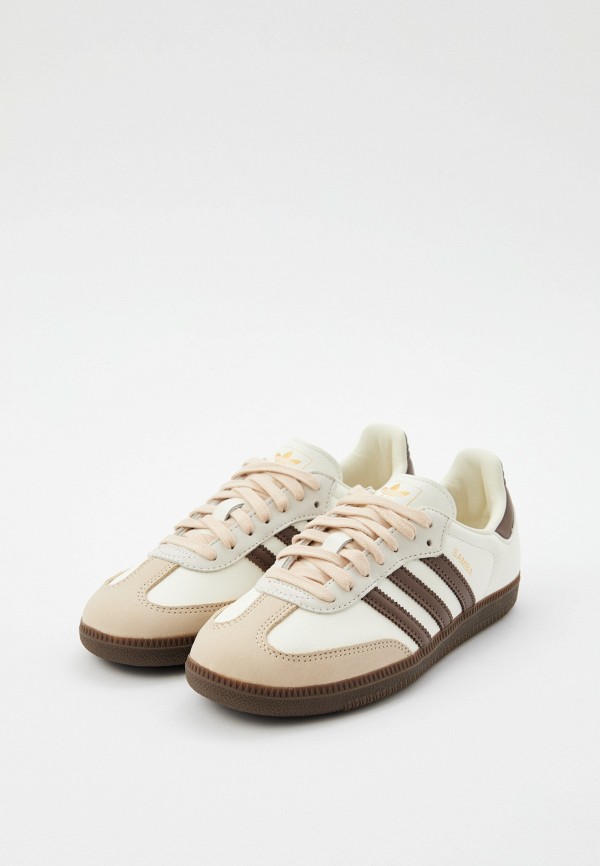 adidas Originals Кеды - SAMBA OG W - фото 3