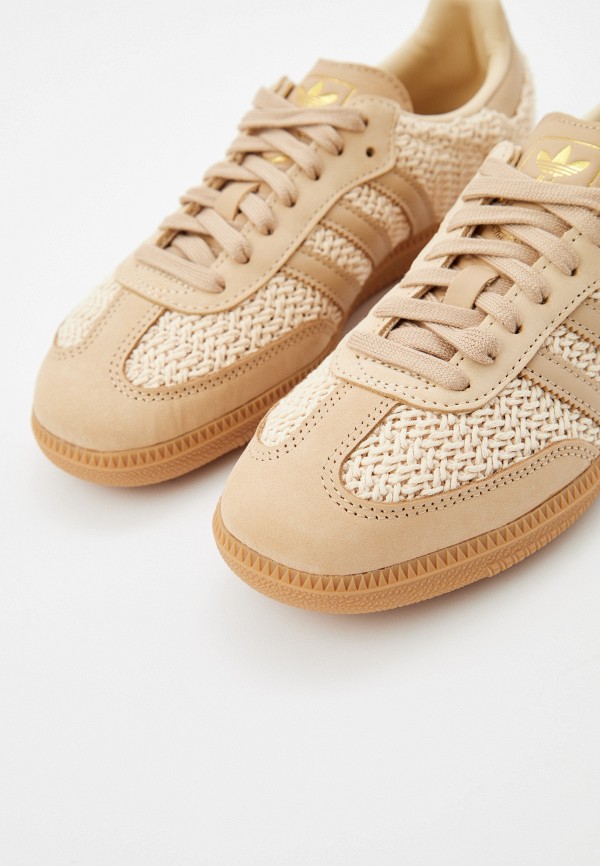 adidas Originals Кеды - SAMBA OG W - фото 2