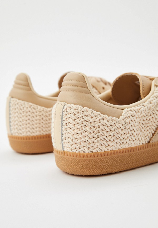 adidas Originals Кеды - SAMBA OG W - фото 4