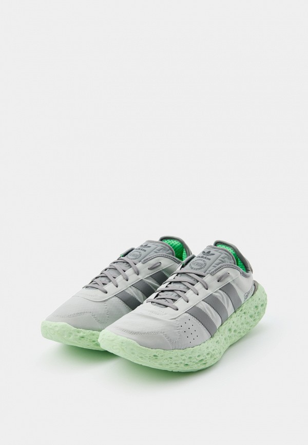 adidas Originals Кроссовки - ZPONGE - фото 3