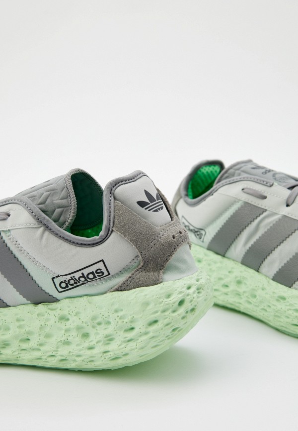 adidas Originals Кроссовки - ZPONGE - фото 4