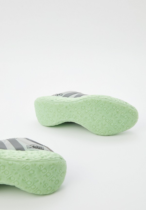 adidas Originals Кроссовки - ZPONGE - фото 5