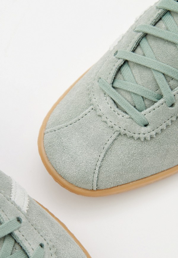 adidas Originals Кеды - TOBACCO - фото 2