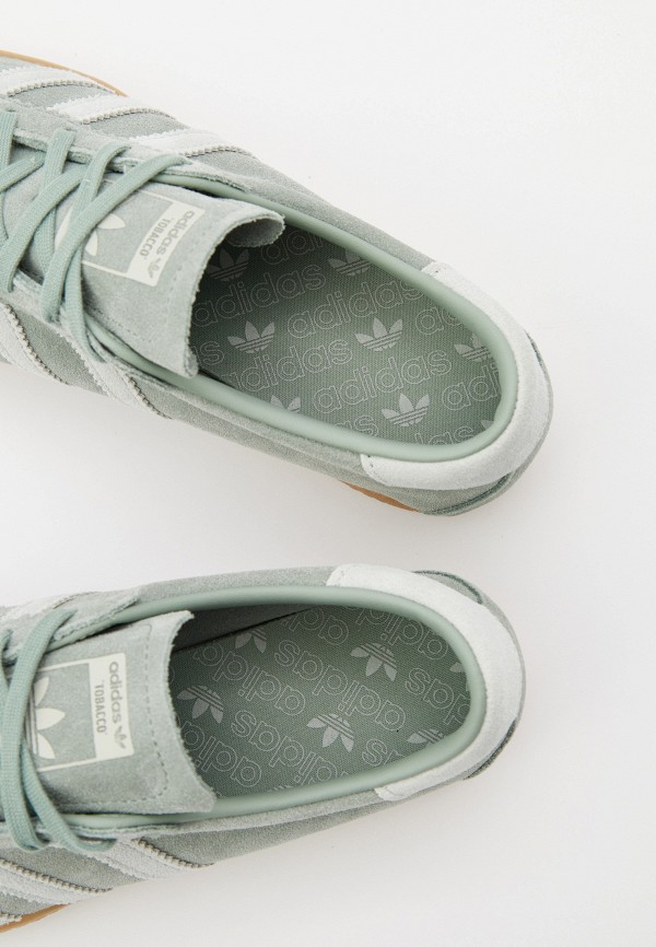 adidas Originals Кеды - TOBACCO - фото 4