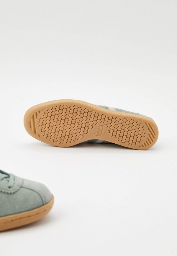 adidas Originals Кеды - TOBACCO - фото 5