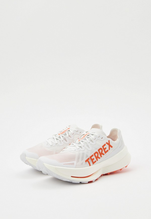 adidas Кроссовки - TERREX AGRAVIC SPEED ULTRA W - фото 3