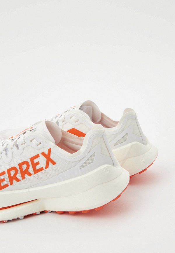 adidas Кроссовки - TERREX AGRAVIC SPEED ULTRA W - фото 4