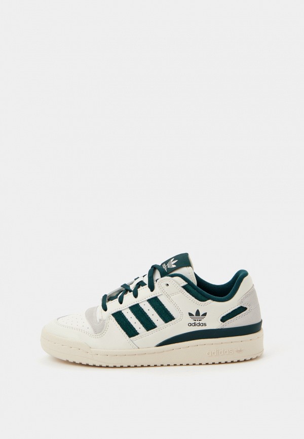adidas Originals Кеды - FORUM LOW CL J - фото 1
