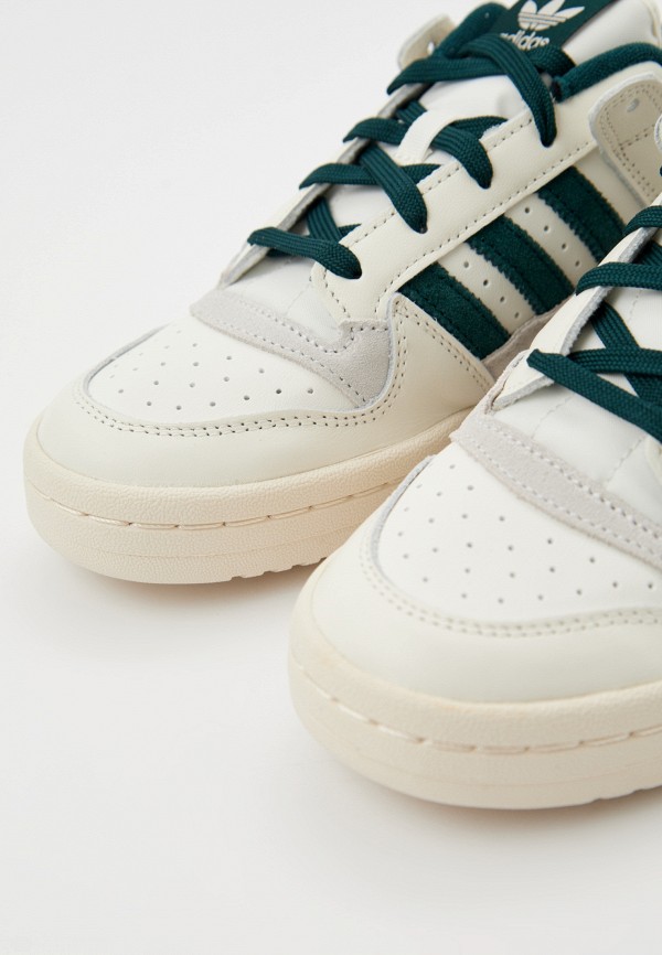 adidas Originals Кеды - FORUM LOW CL J - фото 2