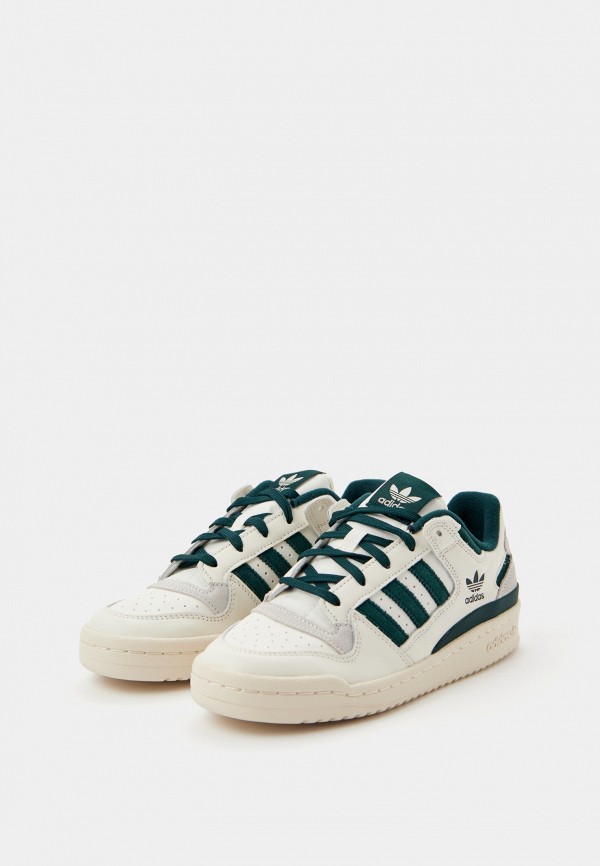 adidas Originals Кеды - FORUM LOW CL J - фото 3