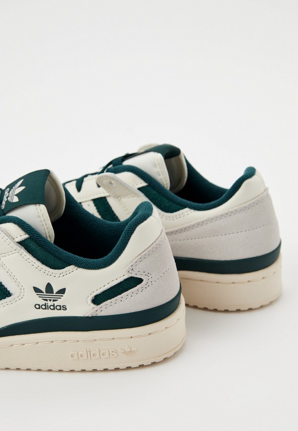 adidas Originals Кеды - FORUM LOW CL J - фото 4