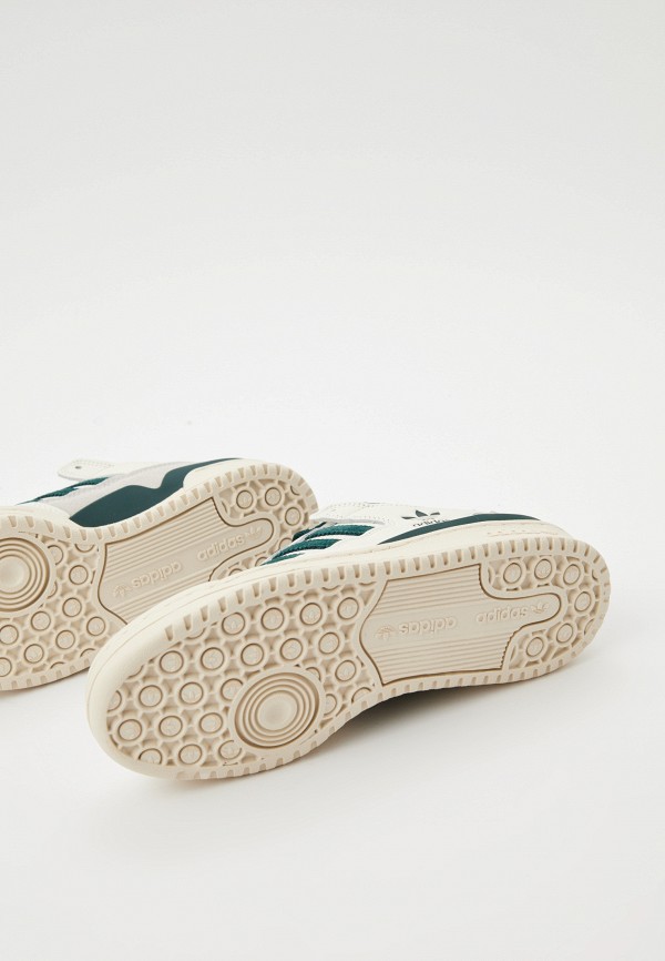 adidas Originals Кеды - FORUM LOW CL J - фото 5