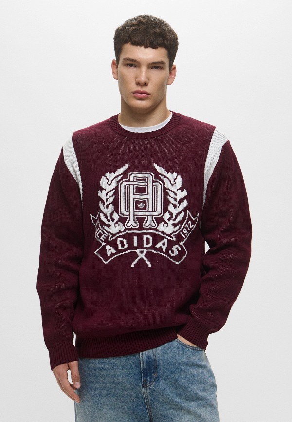 adidas Originals Джемпер - GRAPHIC REG JP - фото 1