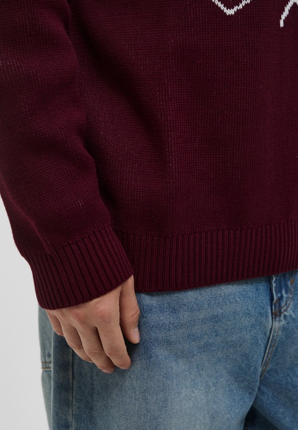 adidas Originals Джемпер - GRAPHIC REG JP - фото 4