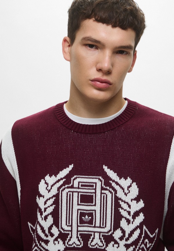 adidas Originals Джемпер - GRAPHIC REG JP - фото 5