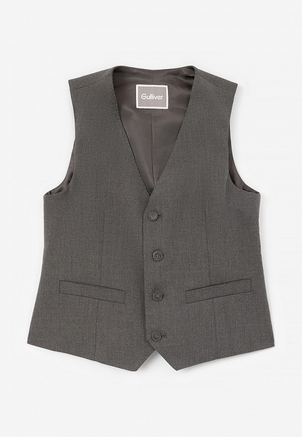 Gulliver Жилет - фото 1