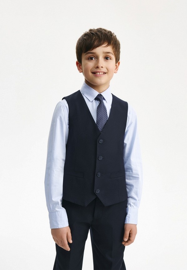 Gulliver Жилет - фото 1